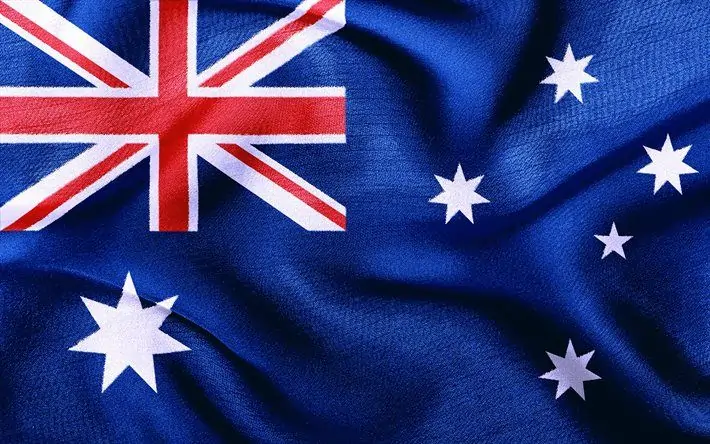 Australia-Flag