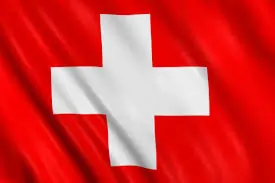 Switzerland-Flag