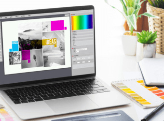 Top 5 Tools Every Graphic Designer Must Know in 2025