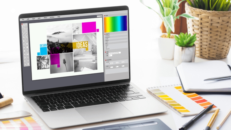 Top 5 Tools Every Graphic Designer Must Know in 2025