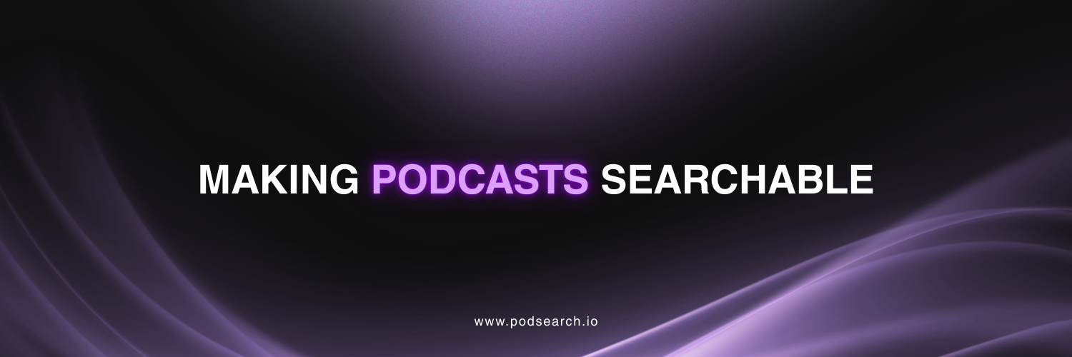 Podcast Search